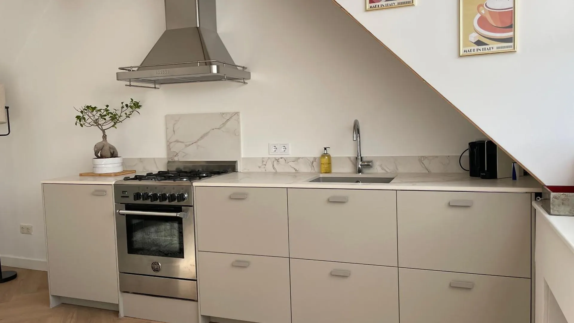 Lägenhet Villavento Hoofddorp