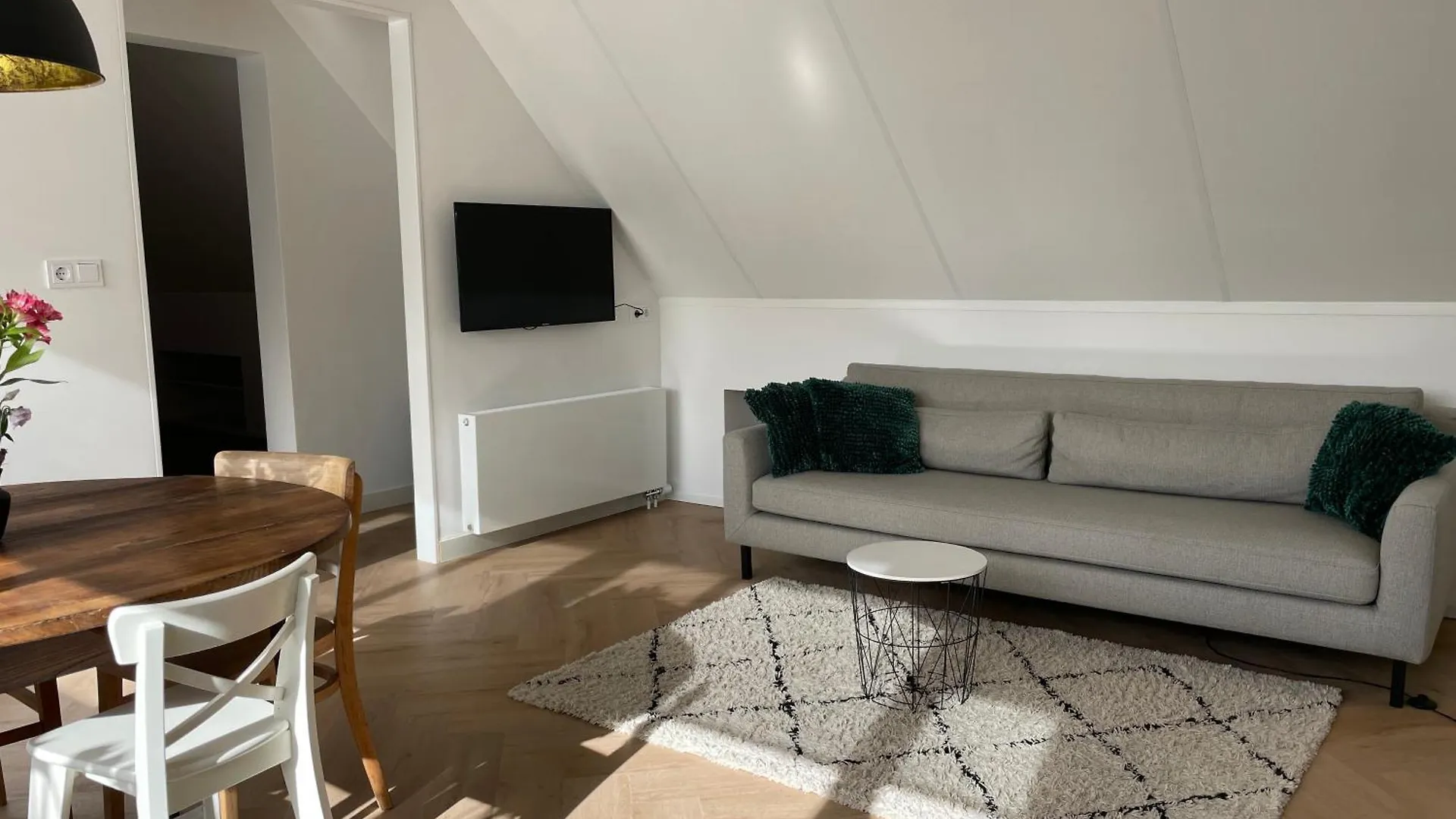 Villavento Hoofddorp Lägenhet