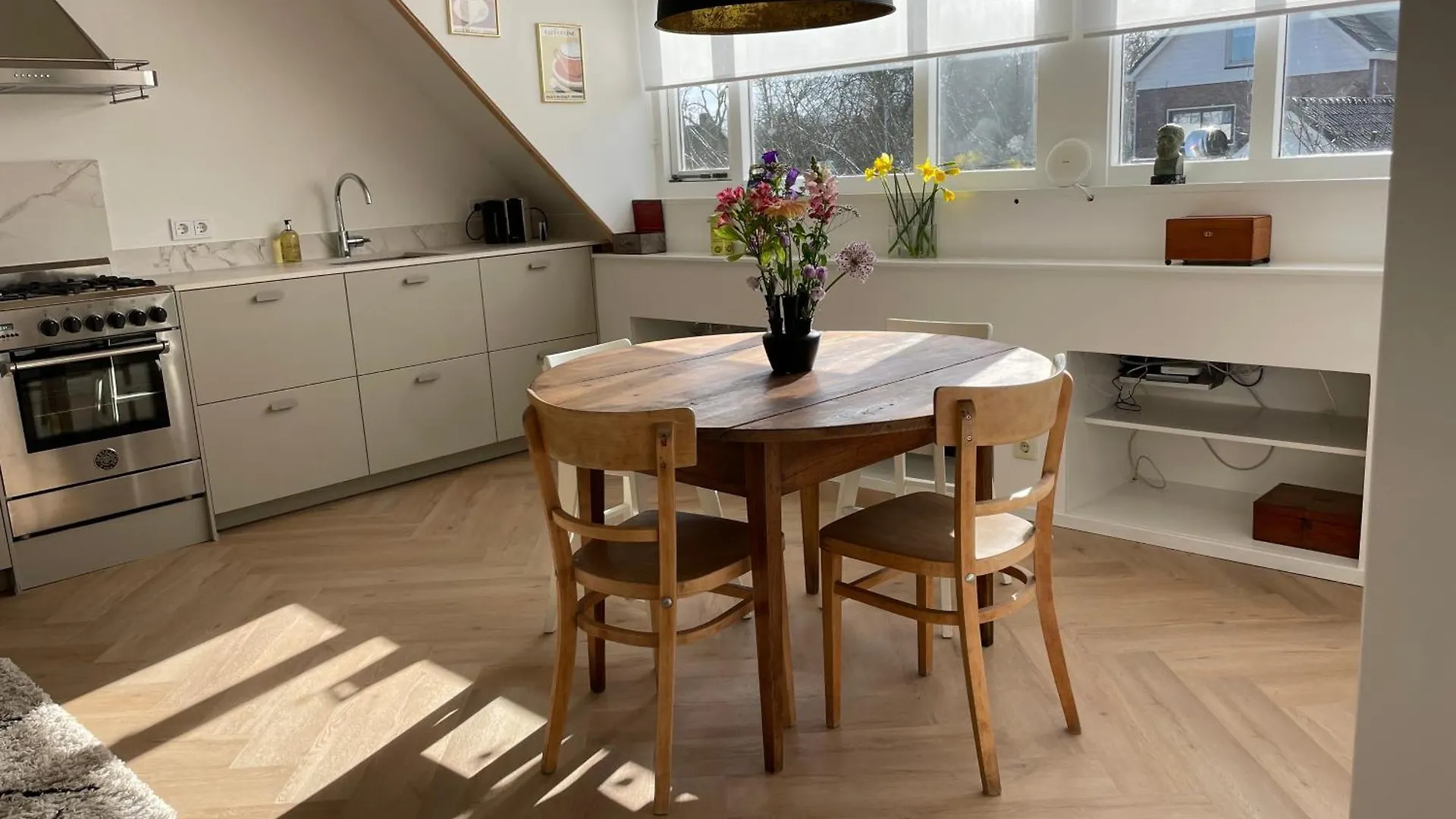Villavento Hoofddorp