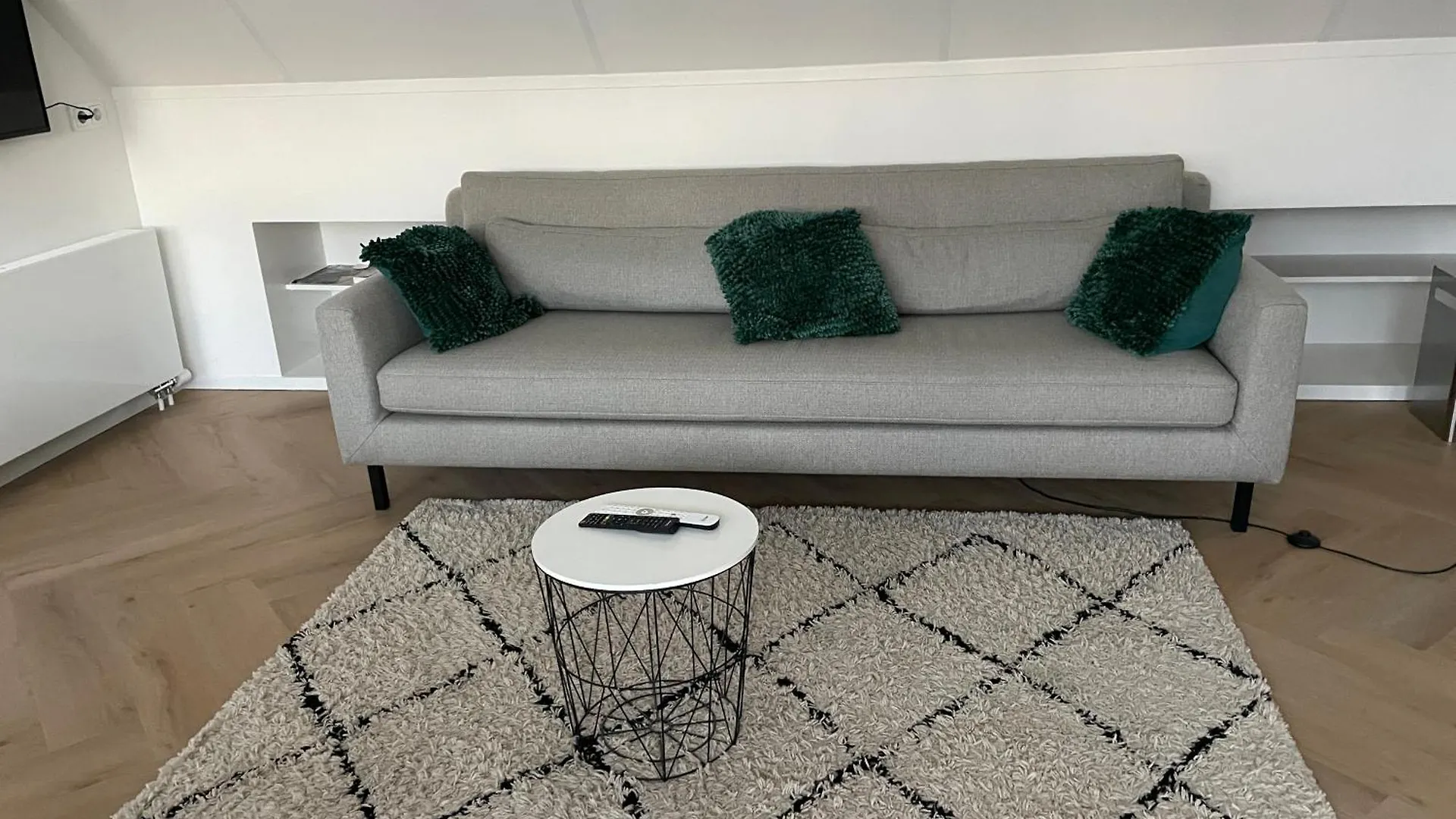 Villavento Hoofddorp 0*,  Nederländerna