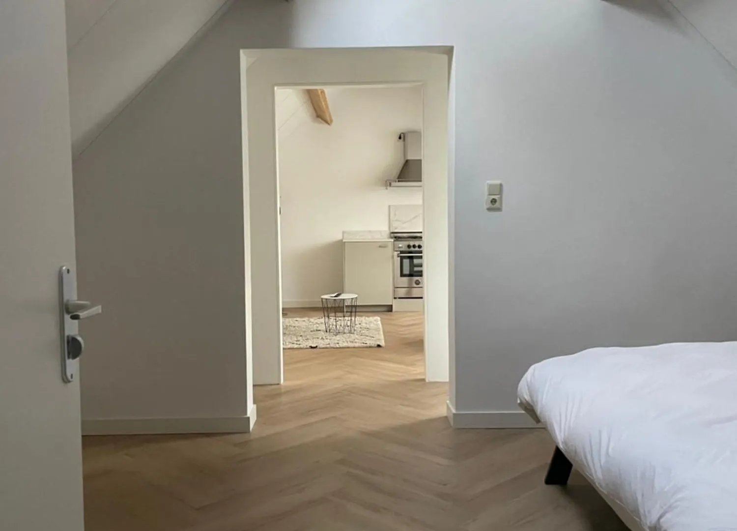 Lägenhet Villavento Hoofddorp
