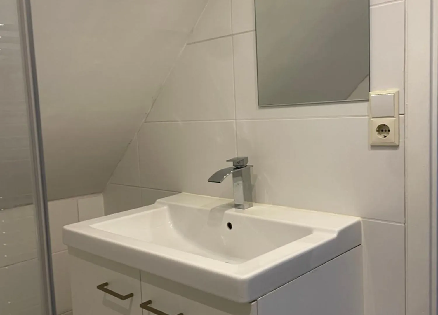 Villavento Hoofddorp Lägenhet