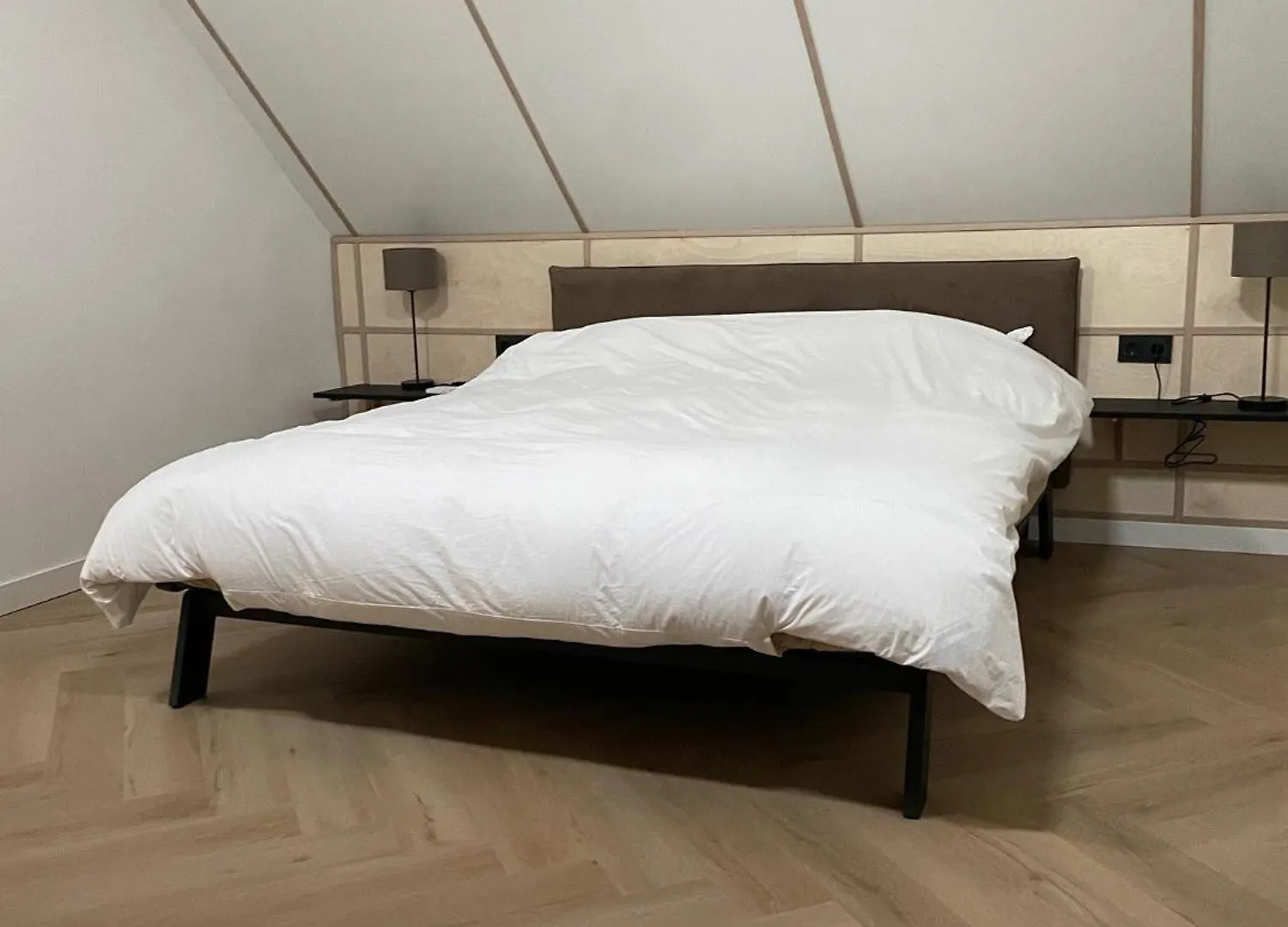 Villavento Hoofddorp Nederländerna