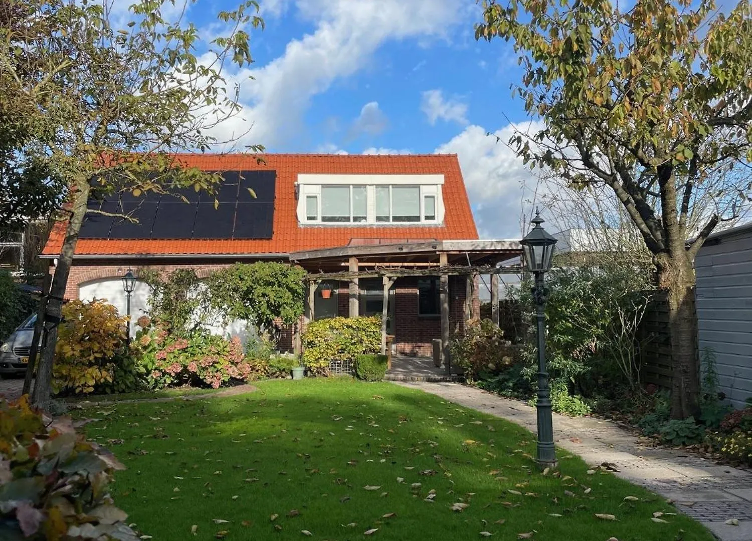 Villavento Hoofddorp 0*,  Nederländerna
