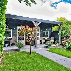 B&B Hoofddorp Bed and breakfast
