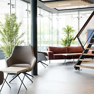 Hotel Executive Residency By Western Amsterdam Airport, Hoofddorp