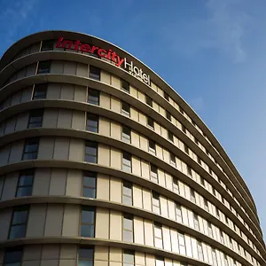 Intercityhotel Amsterdam Schiphol Airport Hoofddorp