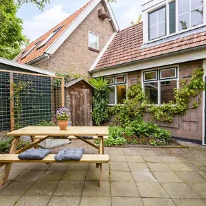 Hendricus Ferienhaus