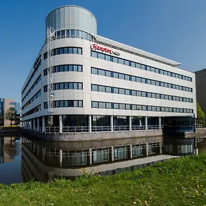 Hampton By Hilton Amsterdam Airport Schiphol Hoofddorp