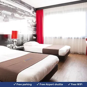 Western Amsterdam Airport Hoofddorp