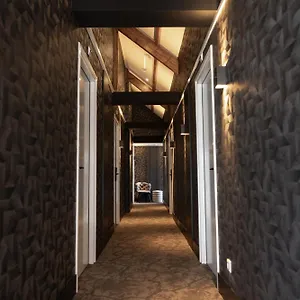 Twenty-three Amsterdam Airport Hotel