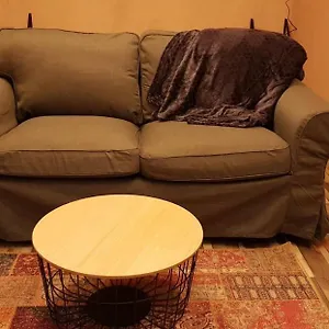 Jabaki Red Apartment
